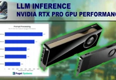 کارت های گرافیک NVIDIA RTX و RTX A