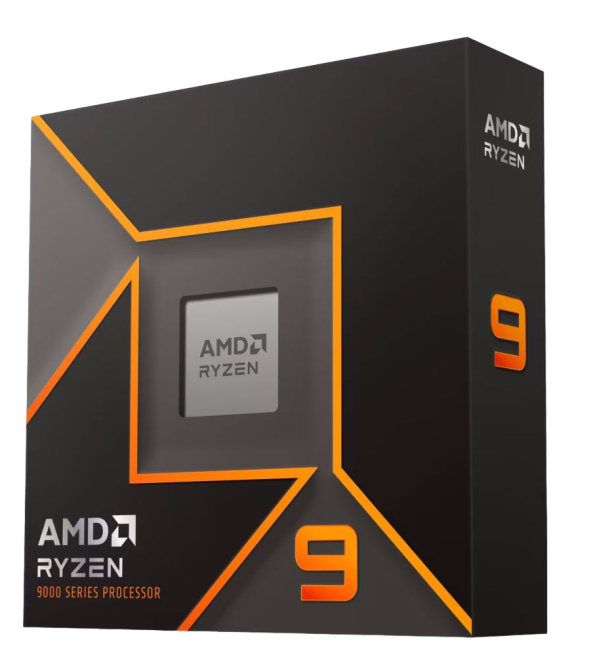 AMD Ryzen 9 9950X