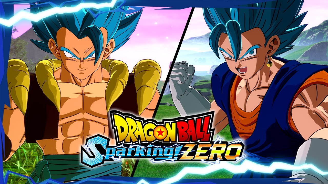 سیستم مورد نیاز بازی Dragon Ball Sparking Zero