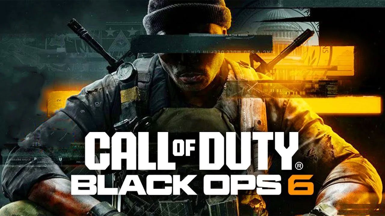 سیستم مورد نیاز بازی Call of Duty Black Ops 6