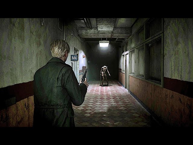 بازی Silent Hill 2 Remake