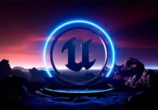 سیستم مورد نیاز Unreal Engine 5