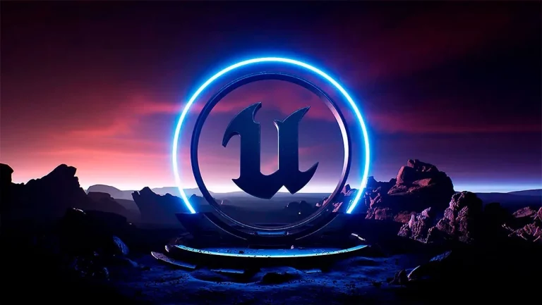 سیستم مورد نیاز Unreal Engine 5