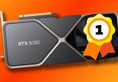 مشخصات کارت گرافیک RTX 5080