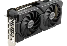 کارت گرافیک ASUS Radeon RX 7600 DUAL EVO OC