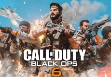 مقایسه کارت های گرافیک AMD و NVIDIA در بازی Call of Duty: Black Ops 6