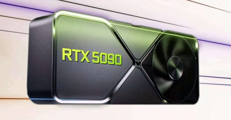 قیمت کارت های گرافیک NVIDIA GEFORCE RTX 50