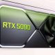 قیمت کارت های گرافیک NVIDIA GEFORCE RTX 50