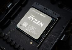 Ryzen 7 5800X3D