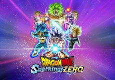 سیستم مورد نیاز بازی Dragon Ball Sparking Zero