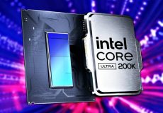 Core Ultra 9 285K در رندرینگ