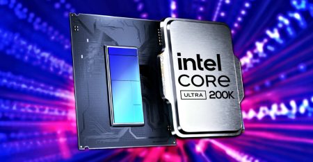 Core Ultra 9 285K در رندرینگ