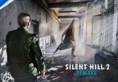 بازی Silent Hill 2 Remake