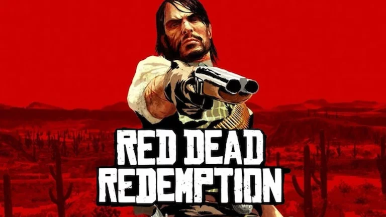 سیستم مورد نیاز بازی Red Dead Redemption