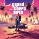 اجرای بازی GTA 6 با لپ تاپ