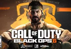 سیستم مورد نیاز بازی Call of Duty Black Ops 6