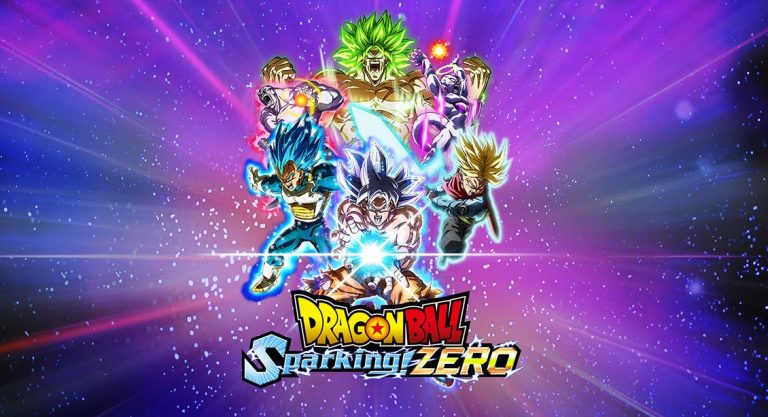 سیستم مورد نیاز بازی Dragon Ball Sparking Zero