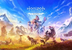 سیستم مورد نیاز بازی Horizon Zero Dawn Remastered