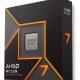 پردازنده AMD Ryzen 7 9700X