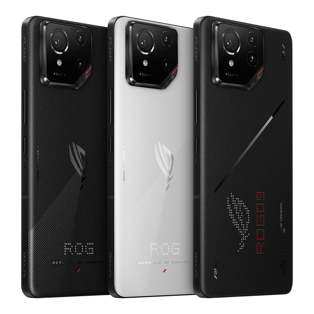 گوشی های گیمینگ ROG Phone 9