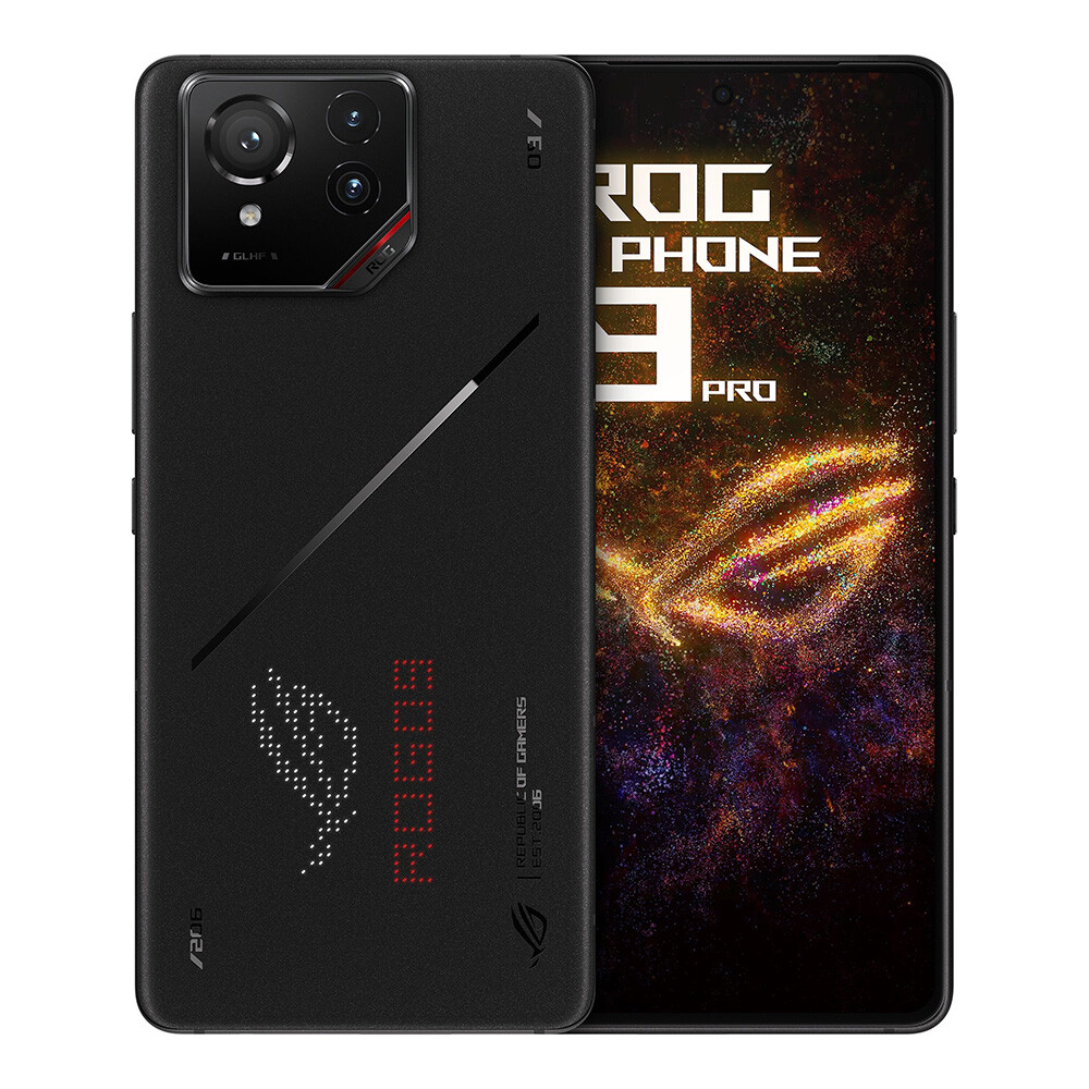 گوشی های گیمینگ ROG Phone 9