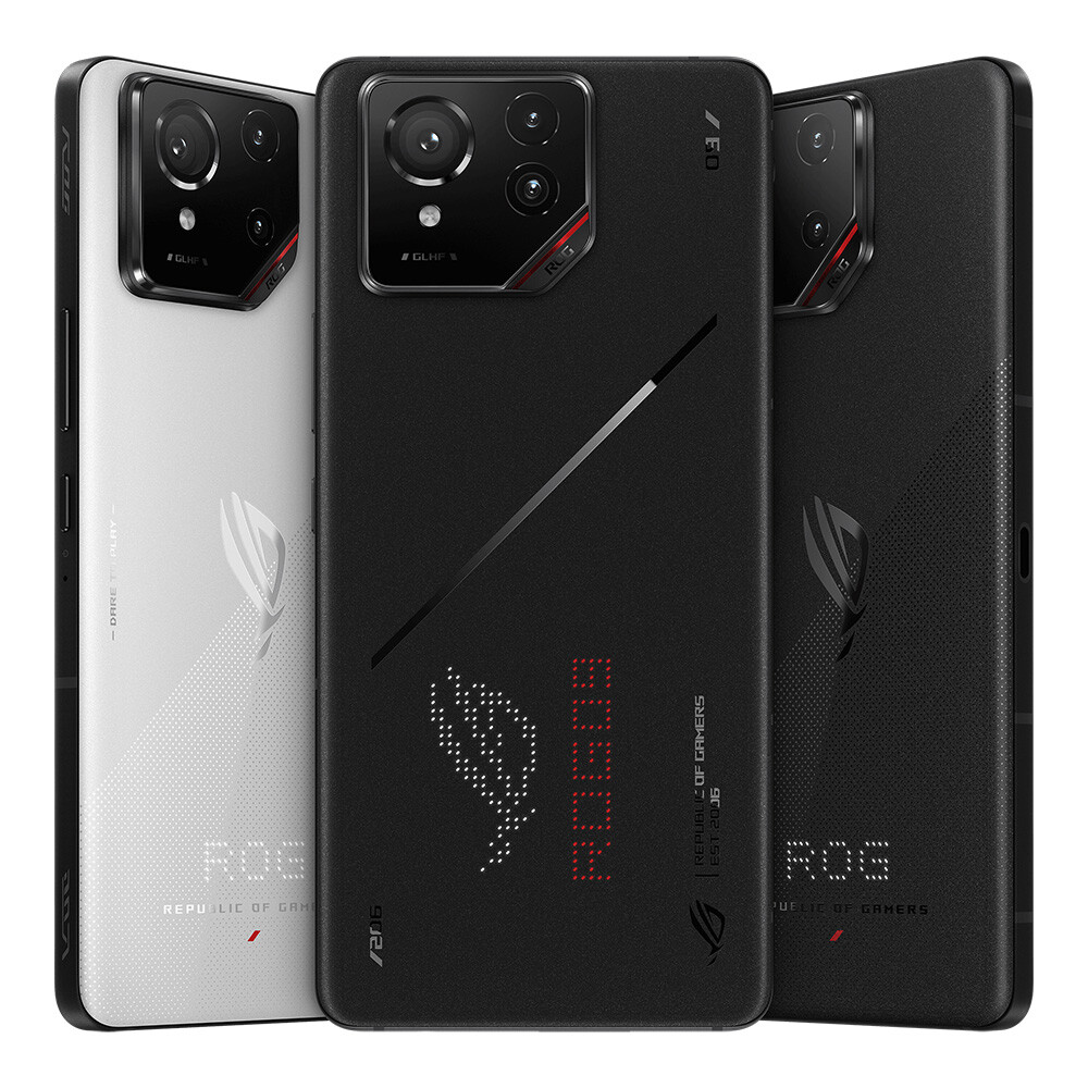 گوشی های گیمینگ ROG Phone 9