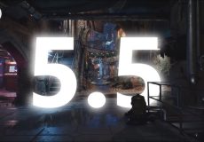 Unreal Engine 5.5