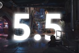 Unreal Engine 5.5