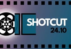 ویرایشگر ویدیوی منبع باز Shotcut 24.10