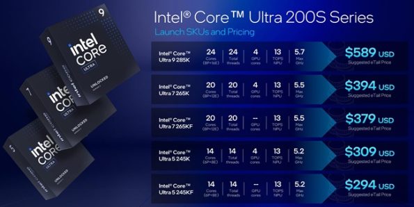 اینتل Core Ultra (20)