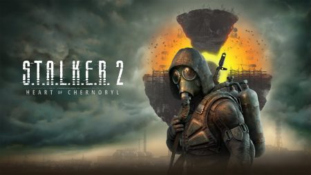 بازی S.T.A.L.K.E.R. 2 Heart of Chornobyl