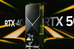 کارت های گرافیک RTX 40