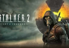 سیستم مورد نیاز STALKER 2