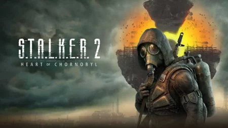 سیستم مورد نیاز STALKER 2