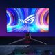 مانیتور گیمینگ ASUS ROG Swift OLED