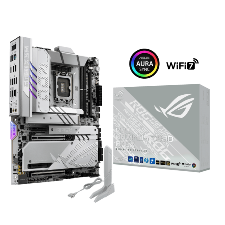 مادربرد ASUS مدل ROG MAXIMUS Z890 APEX