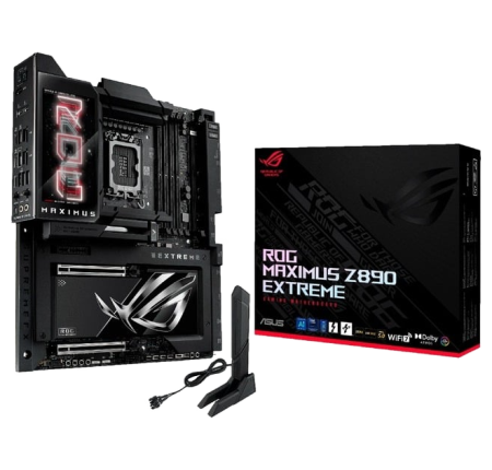 مادربرد ASUS مدل ROG MAXIMUS Z890 EXTREME (13)