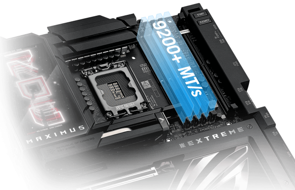 مادربرد ASUS مدل ROG MAXIMUS Z890 EXTREME (3)