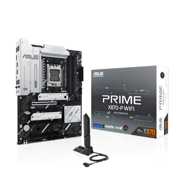 مادربرد ایسوس مدل PRIME Z890-P WIFI (9)