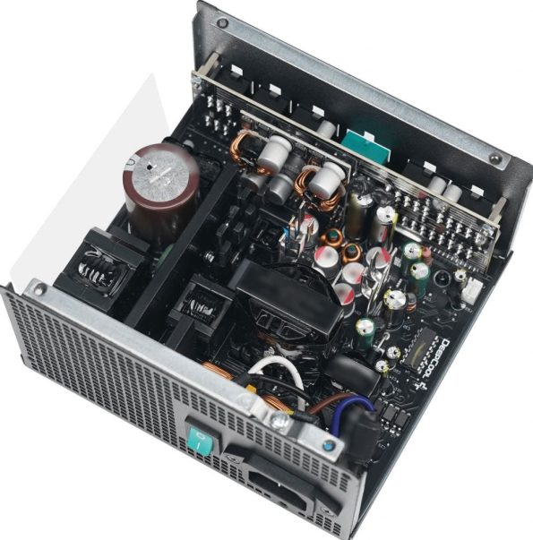 پاور DEEPCOOL مدل PN850M (10)