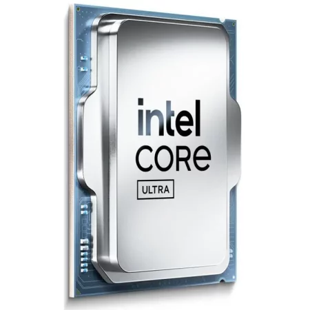 پردازنده اینتل مدل Intel Core Ultra 9 285K-TRAY