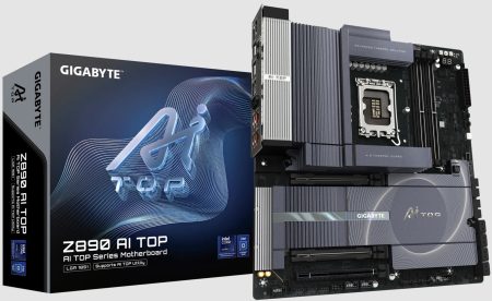 GIGABYTE Z890 AI TOP