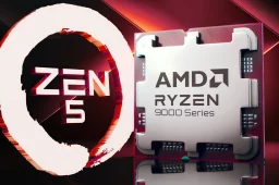 AMD Ryzen 9 9950X Review: Zen 5 at Full Power