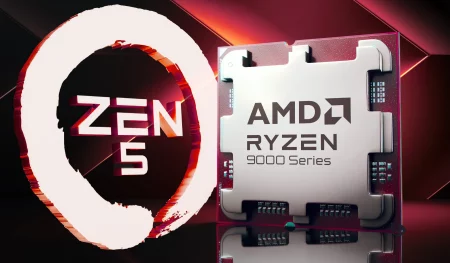 AMD Ryzen 9 9950X Review: Zen 5 at Full Power