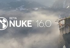 انتشار نسخه بتای Nuke 16.0 توسط Foundry