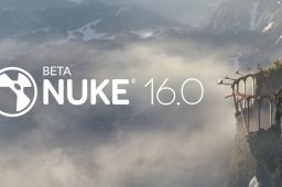 انتشار نسخه بتای Nuke 16.0 توسط Foundry