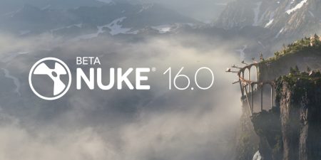 انتشار نسخه بتای Nuke 16.0 توسط Foundry