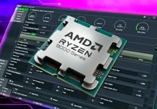 به‌روزرسانی جدید Ryzen Master با تنظیمات آنی قابلیت EXPO