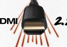 رونمایی از نسل جدید HDMI در CES 2025، تحولی در کیفیت نمایشگرها