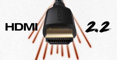 رونمایی از نسل جدید HDMI در CES 2025، تحولی در کیفیت نمایشگرها